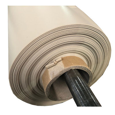 Litong China Fabriek Khaki Voertuig Cover Groothandel Zware Tarps PVC Gecoat Zeildoek Vrachtwagen Cover