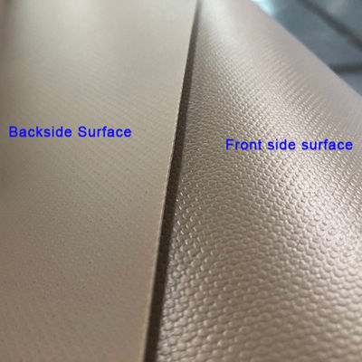Litong China Fabriek Khaki Voertuig Cover Groothandel Zware Tarps PVC Gecoat Zeildoek Vrachtwagen Cover